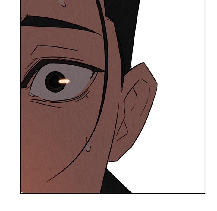 雨聲的誘惑 第 35 話 第31页