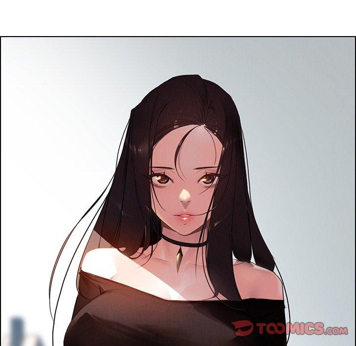 雨聲的誘惑 第 35 話 第14页