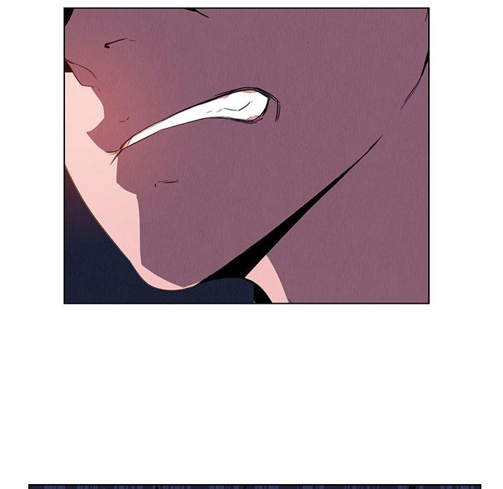 雨聲的誘惑 第 36 話 第50页