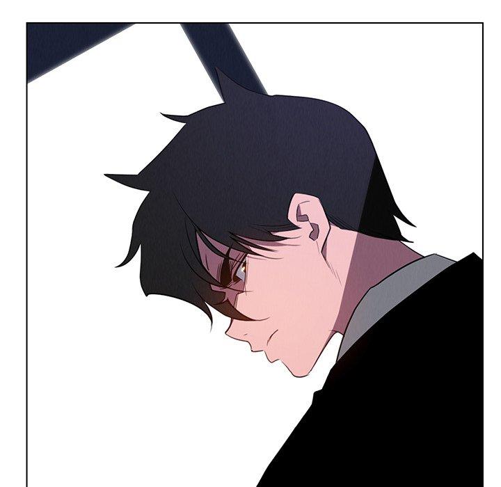 雨聲的誘惑 第 36 話 第57页