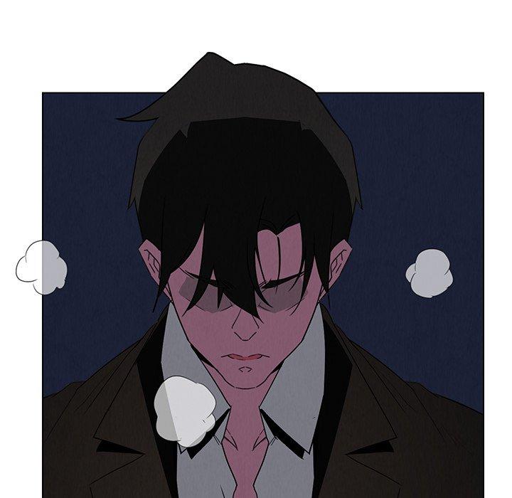 雨聲的誘惑 第 36 話 第54页