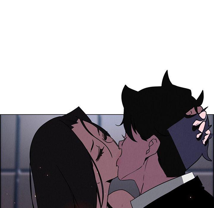 雨聲的誘惑 第 36 話 第70页