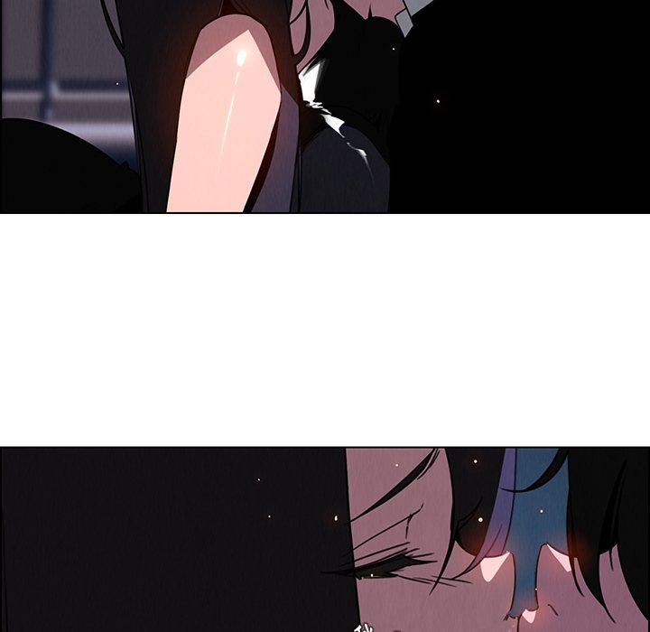雨聲的誘惑 第 36 話 第71页