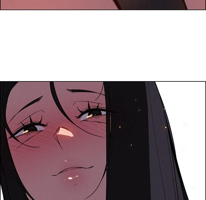 雨聲的誘惑 第 36 話 第90页