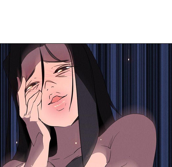 雨聲的誘惑 第 36 話 第113页