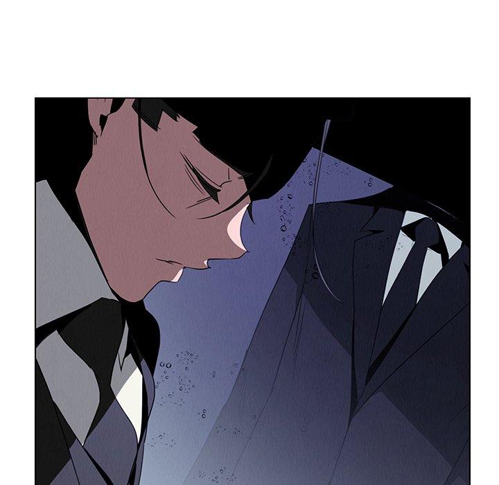 雨聲的誘惑 第 36 話 第122页