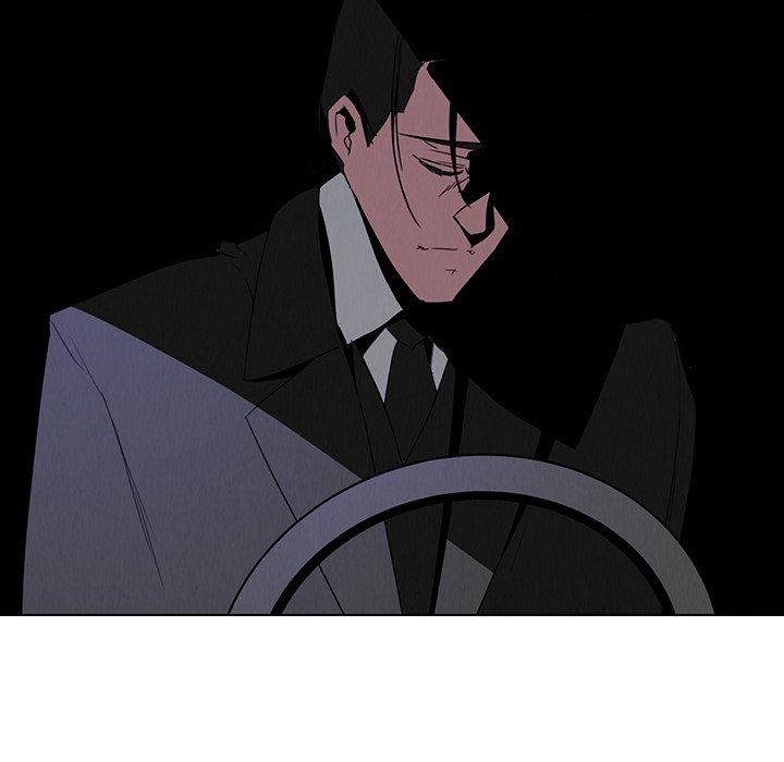 雨聲的誘惑 第 36 話 第121页