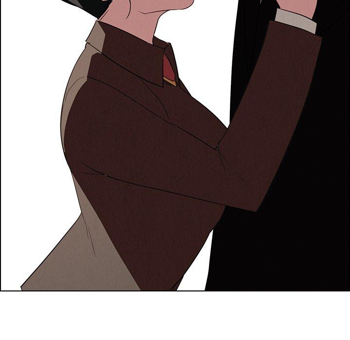 雨聲的誘惑 第 40 話 第10页