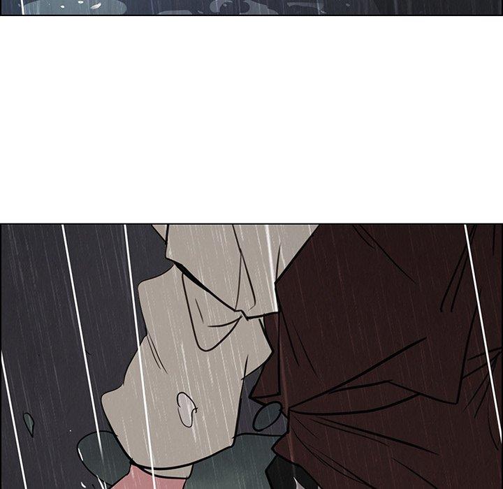 雨聲的誘惑 第 40 話 第74页