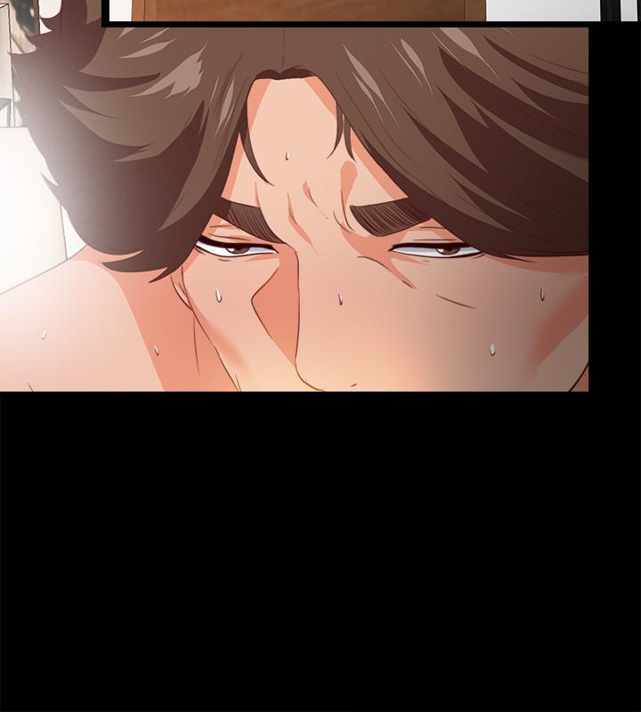 愛徒 第30話-體驗到肉慾歡愉的恩潔 第3页