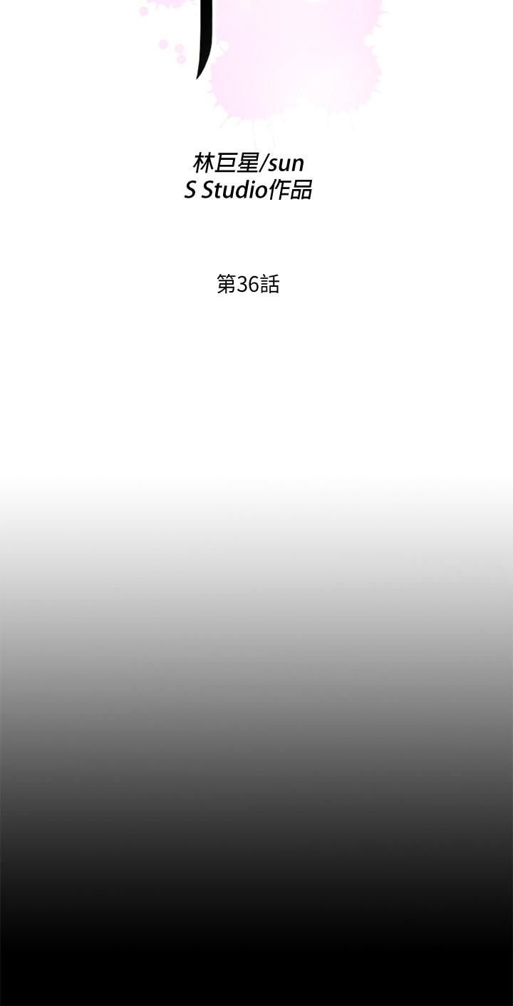 愛徒 第36話-隱藏的真面目 第7页