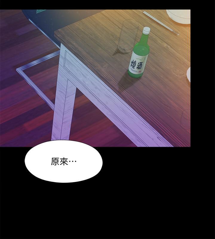 愛徒 第46話-想知道原因就自己來找我 第3页