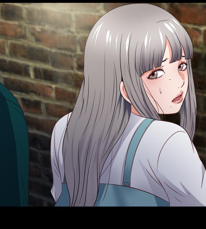 愛徒 第43話-忍耐一下，讓我上一次就好 第25页