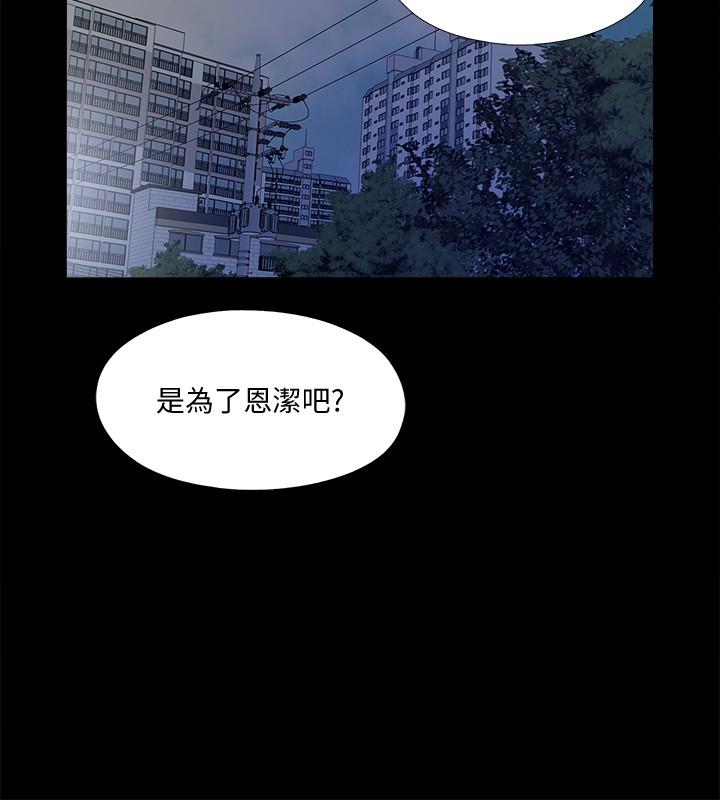愛徒 第44話-恩潔她...不可能會這樣 第9页