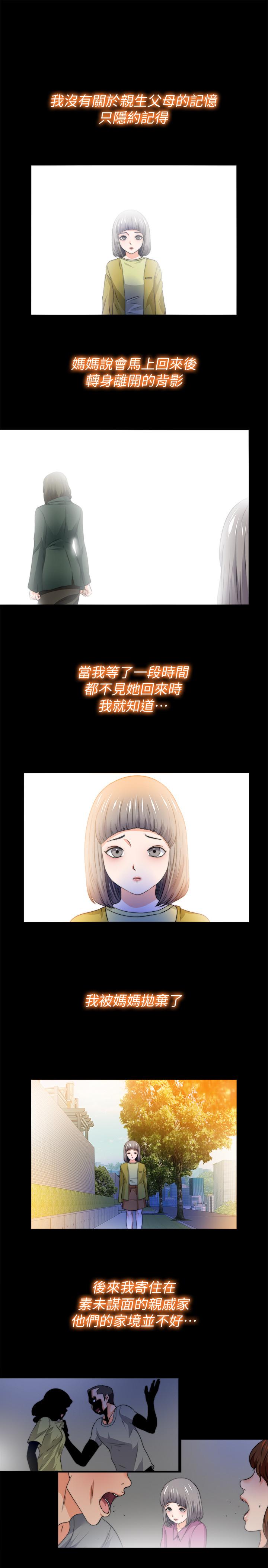 愛徒 第52話-無法拒絕的變態要求 第1页