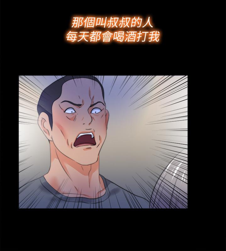 愛徒 第52話-無法拒絕的變態要求 第2页