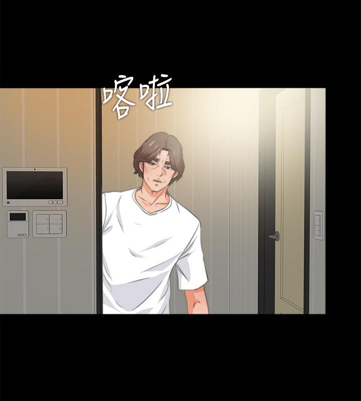 愛徒 第53話-老婆帶來的新女人 第23页