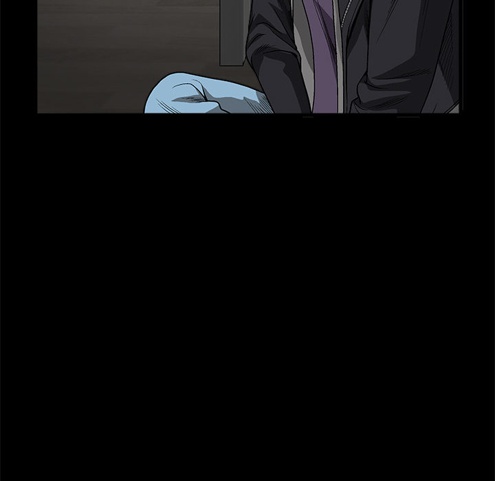 枷鎖 第11章 第20页