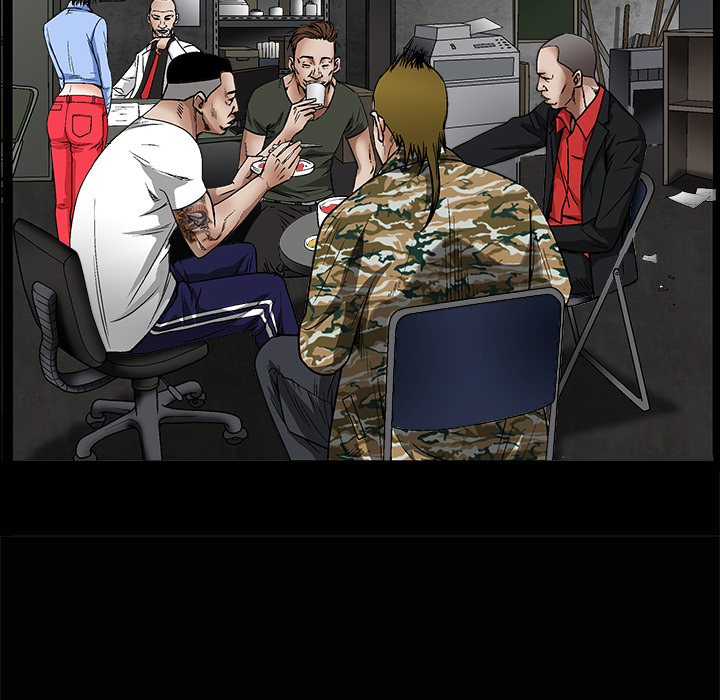 枷鎖 第12章 第115页