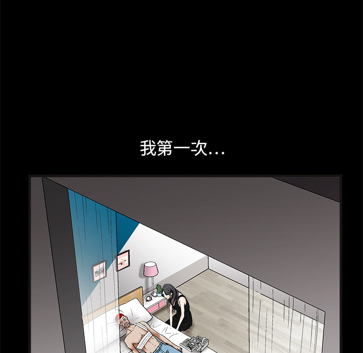 枷鎖 第14章 第18页