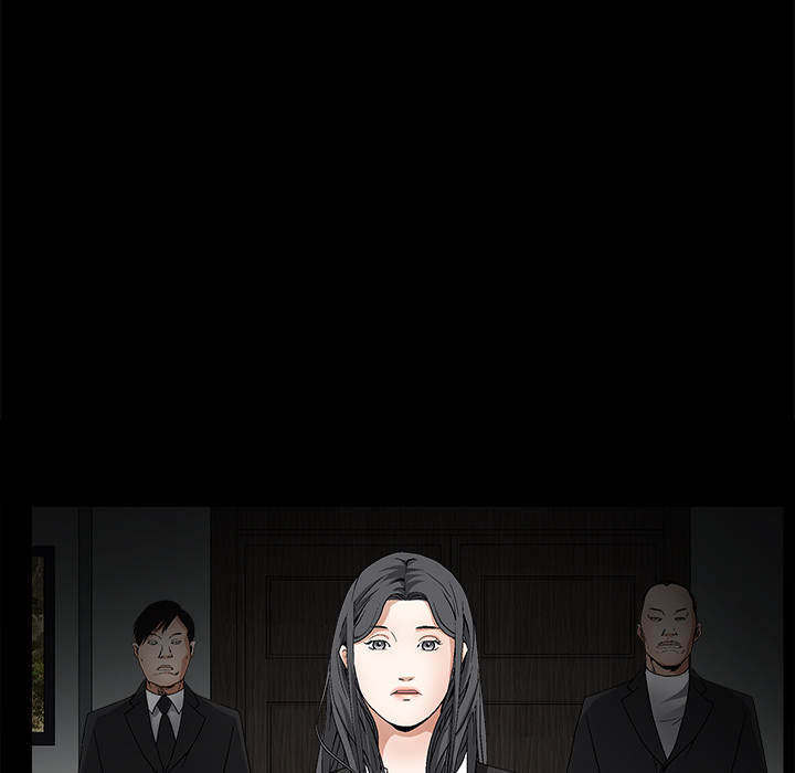 枷鎖 第16章 第61页