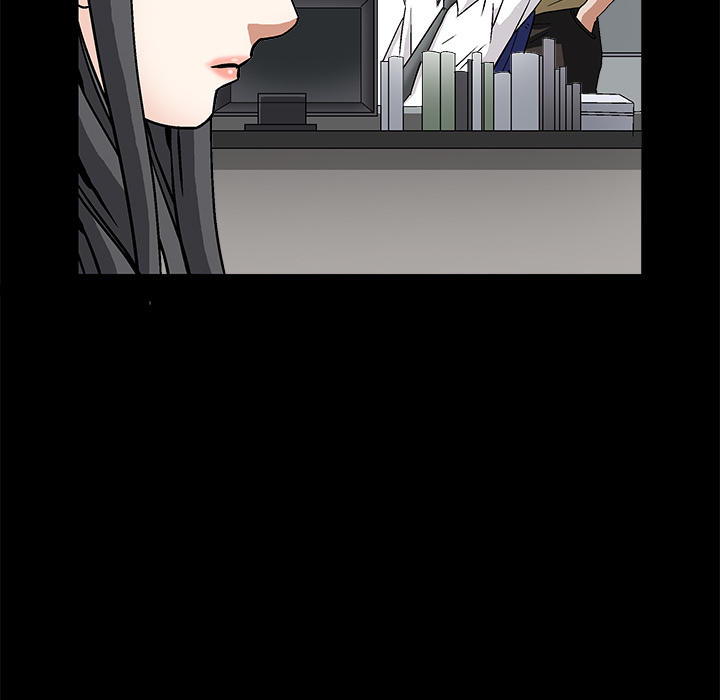 枷鎖 第17章 第114页