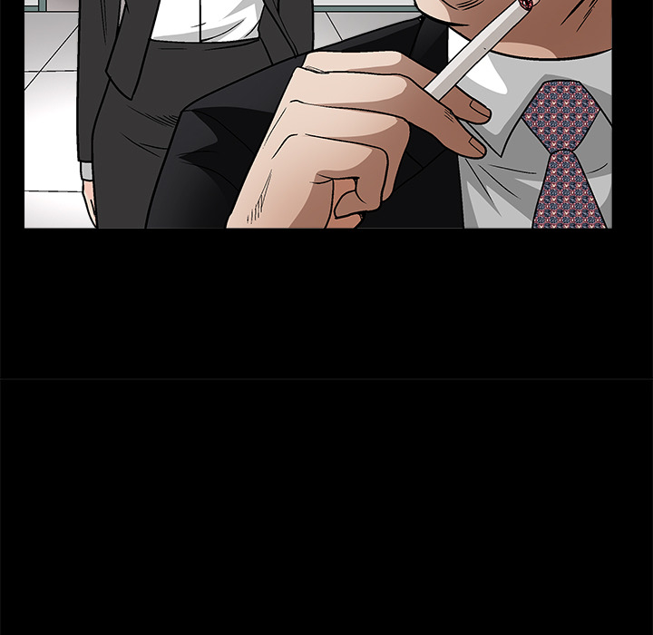 枷鎖 第18章 第128页