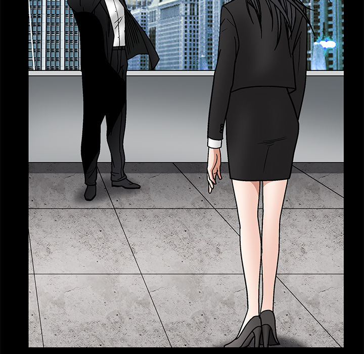 枷鎖 第19章 第9页