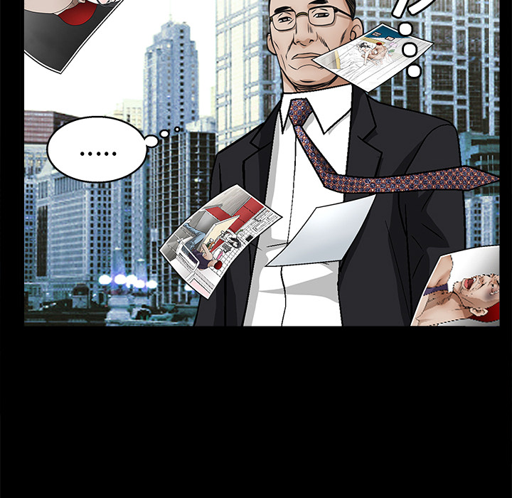 枷鎖 第19章 第57页