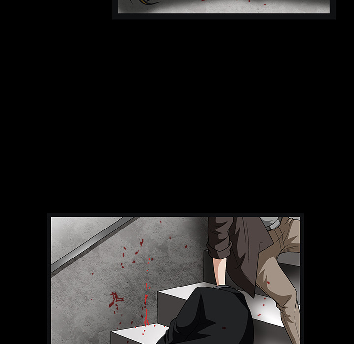 枷鎖 第19章 第66页