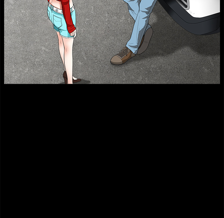 枷鎖 第21章 第27页