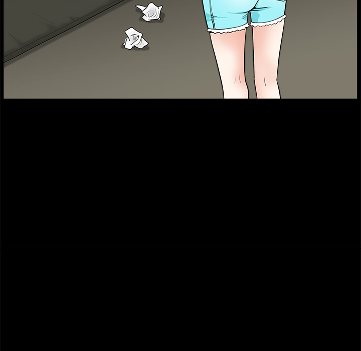 枷鎖 第21章 第28页