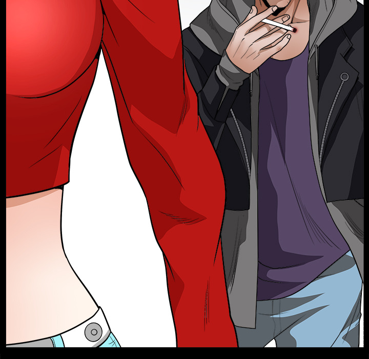 枷鎖 第21章 第69页