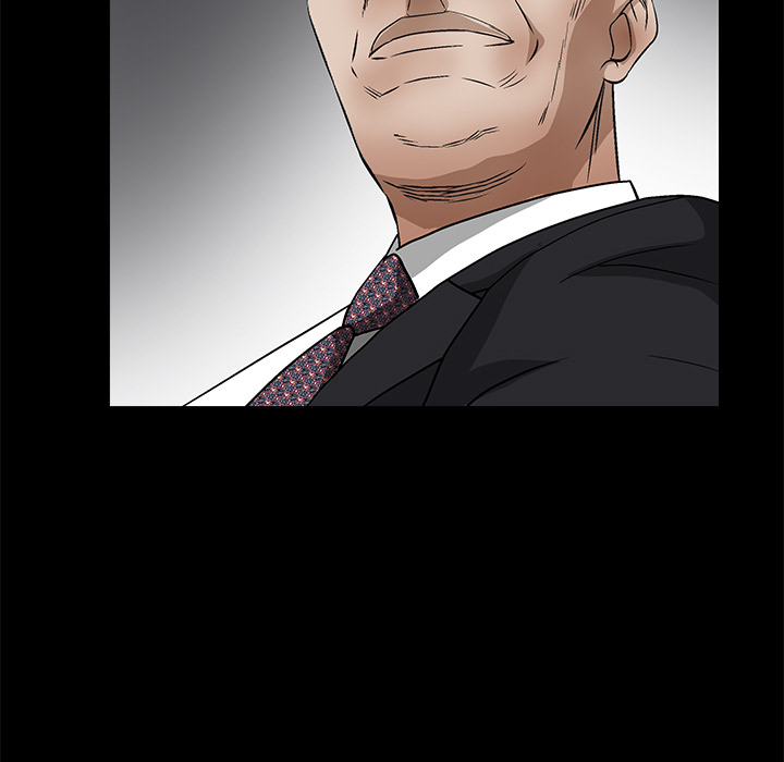 枷鎖 第22章 第22页