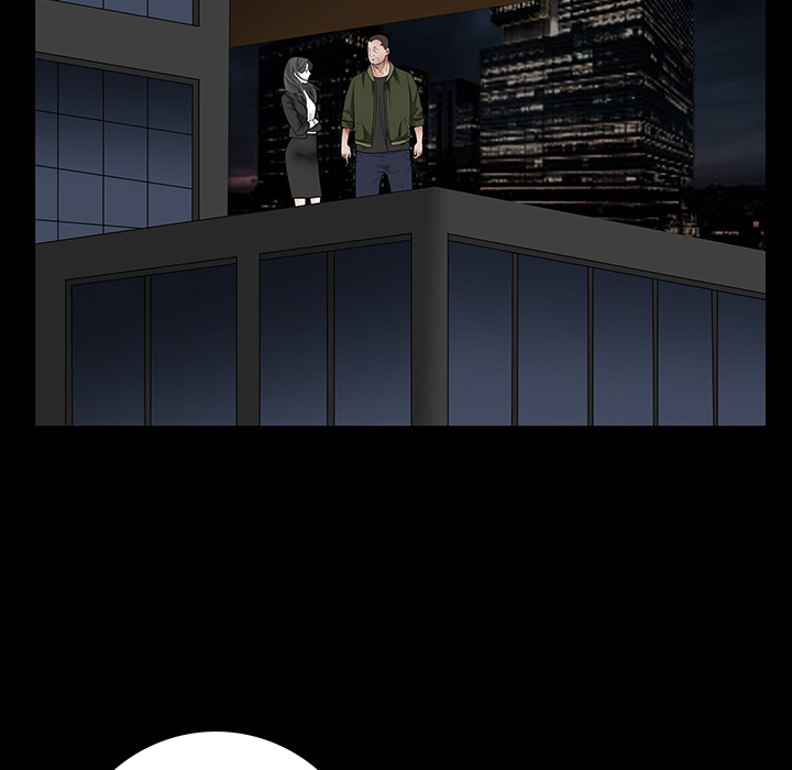 枷鎖 第23章 第50页
