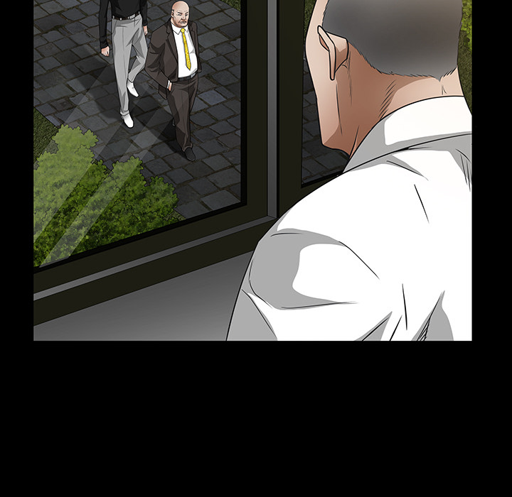 枷鎖 第23章 第20页