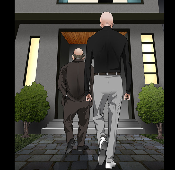 枷鎖 第23章 第39页
