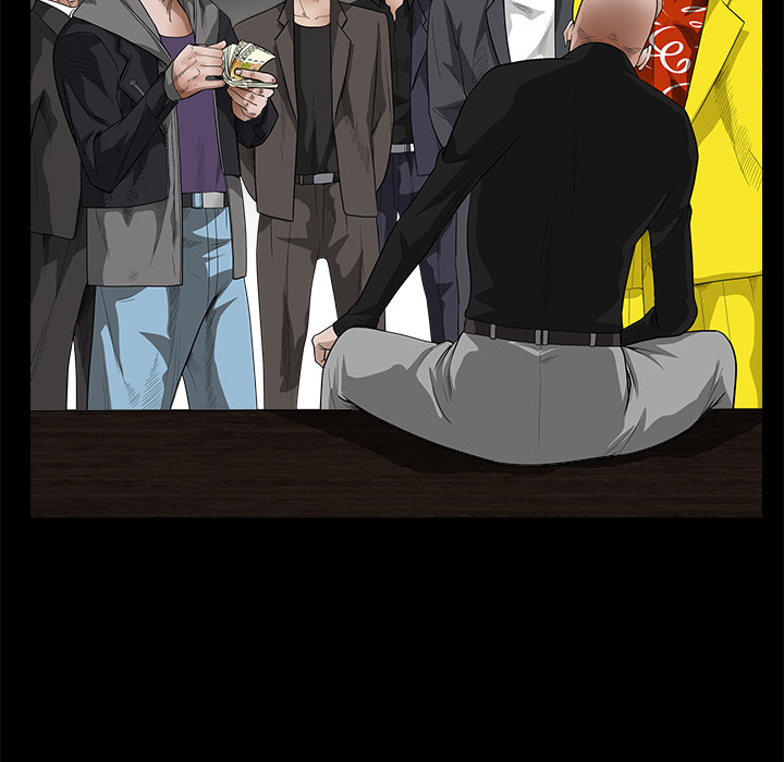 枷鎖 第25章 第97页