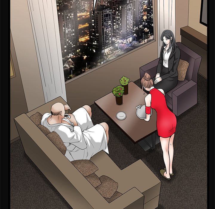 枷鎖 第26章 第141页