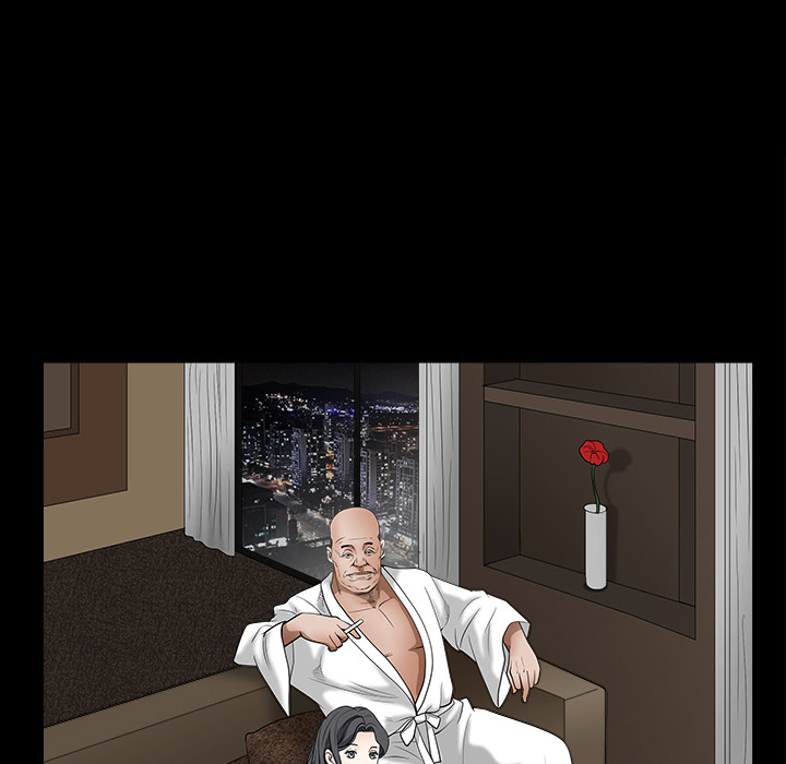 枷鎖 第26章 第186页