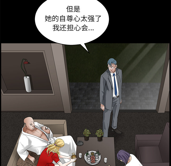 枷鎖 第27章 第90页