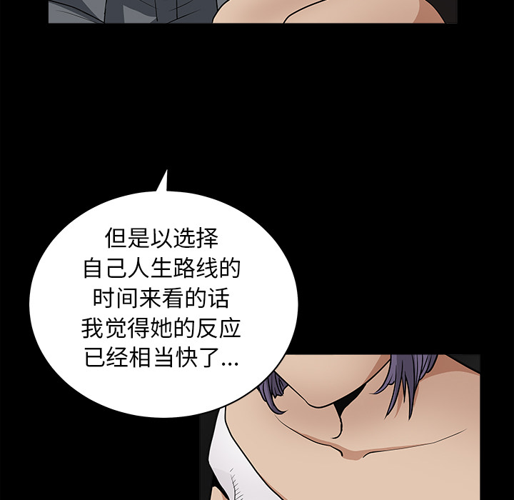 枷鎖 第27章 第100页