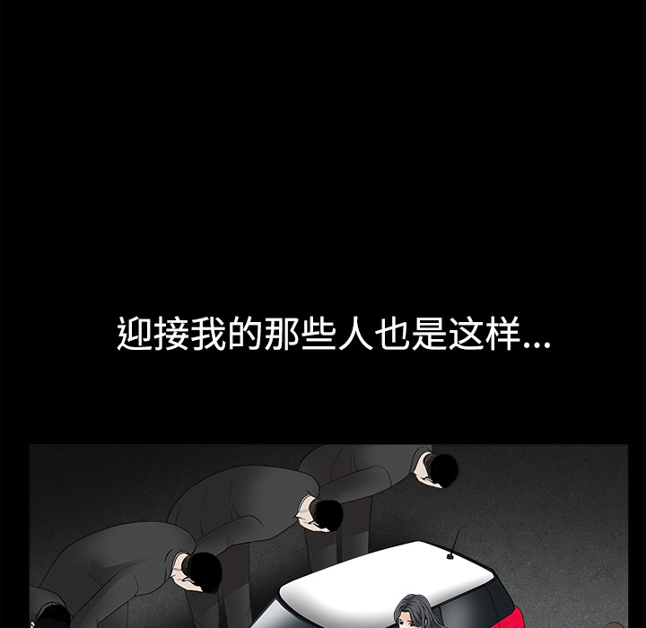 枷鎖 第28章 第28页