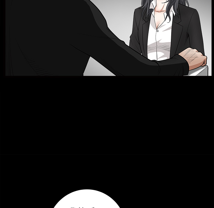 枷鎖 第28章 第37页