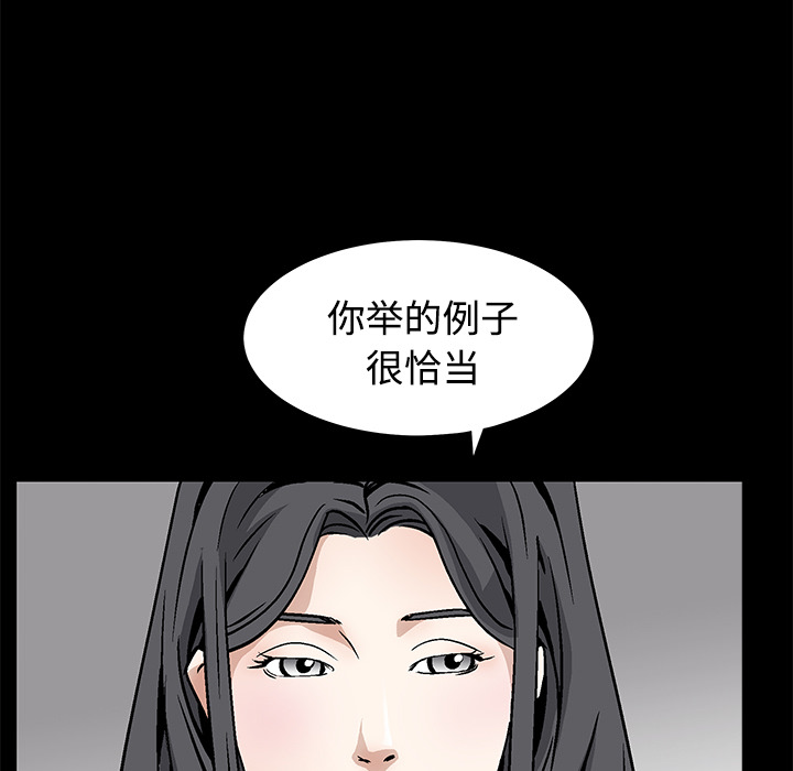 枷鎖 第28章 第125页