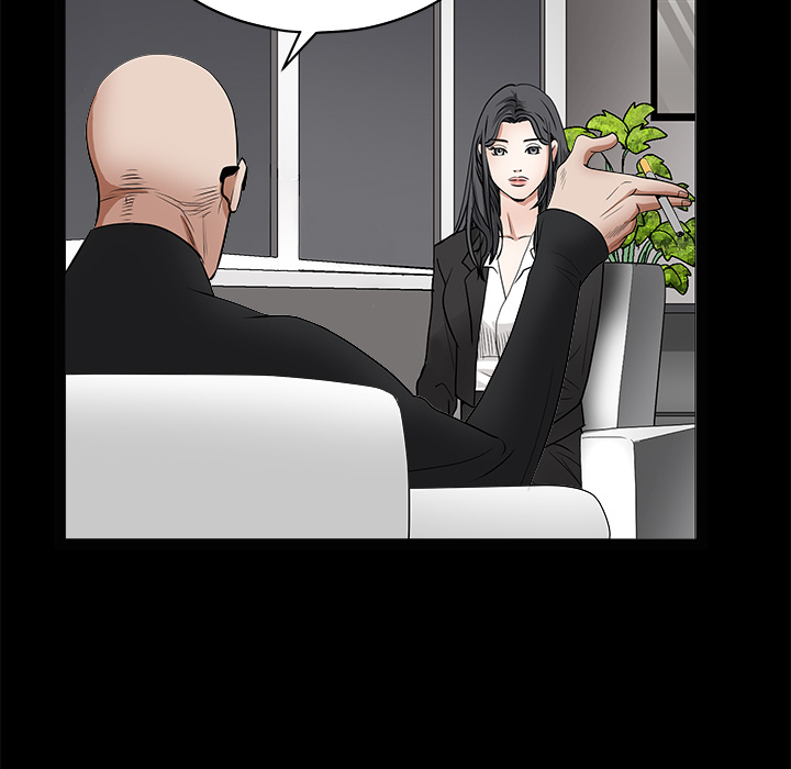枷鎖 第28章 第108页