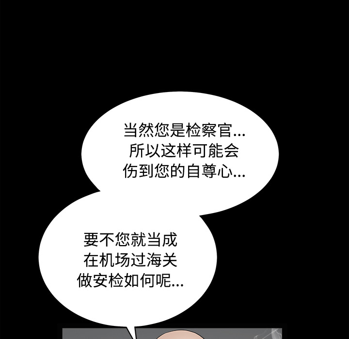 枷鎖 第28章 第80页