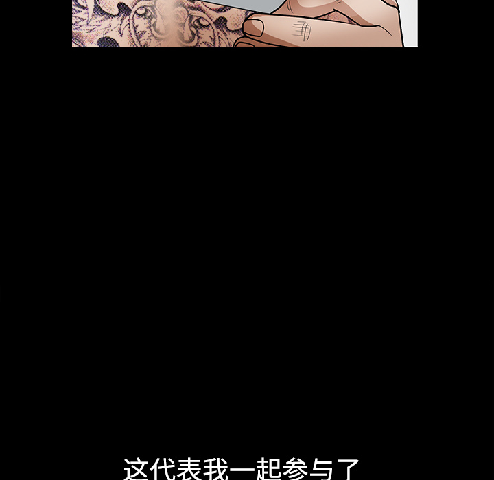 枷鎖 第29章 第84页
