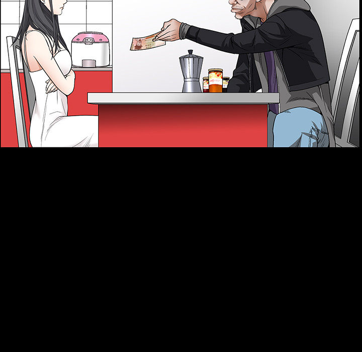 枷鎖 第20章 第58页
