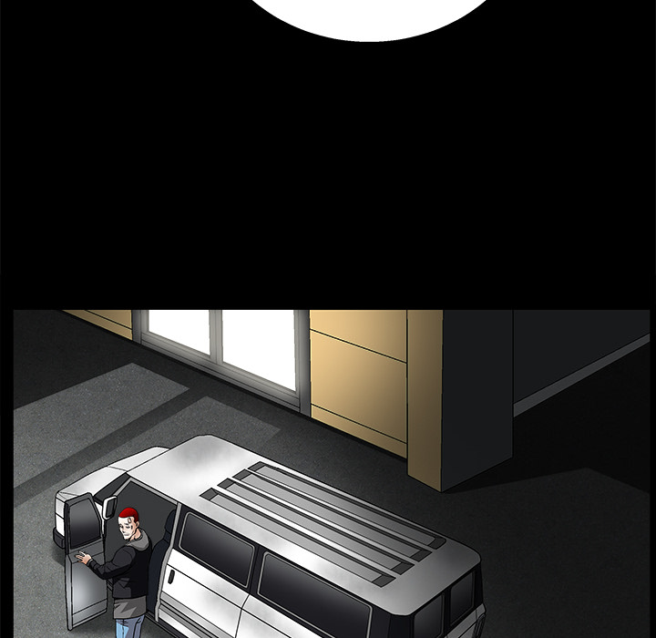 枷鎖 第20章 第119页